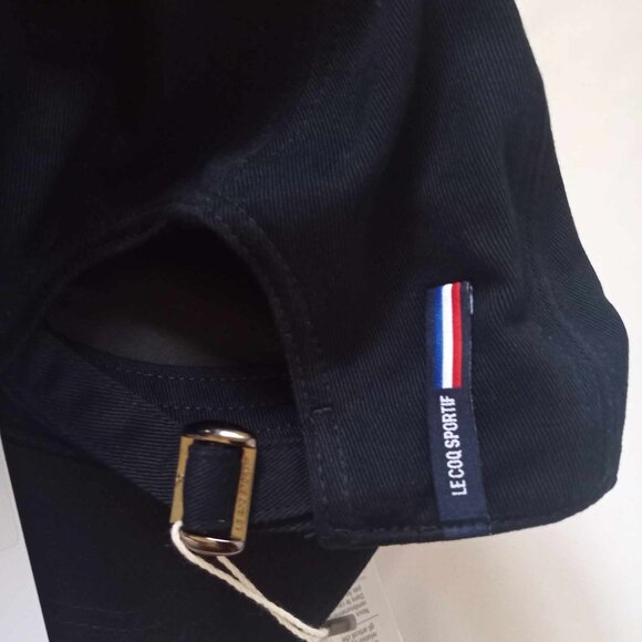 Le Coq Sportif Essentials Cap, one size - Picture 6 of 8